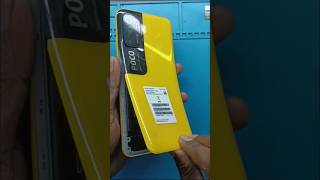 poco m3 pro 5g display change poco M3 Pro 5G display repair poco m3 display repairing [upl. by Blanche603]