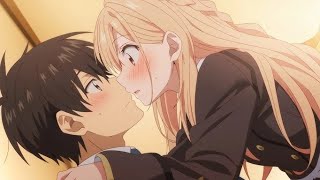 75 Best ROMANCE Anime of 2023 [upl. by Karlis]