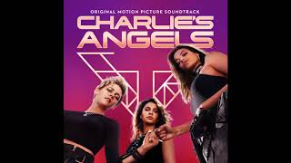 Kash Doll Kim Petras ALMA Stefflon Don  How Its Done  Charlies Angels OST [upl. by Collins]