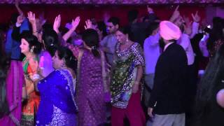 Punjabi Wedding DJs Royal Alberts Palace 2021  wwwPunjabiWeddingDJscom [upl. by Grange]