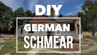 DIY German Schmear [upl. by Emirac886]