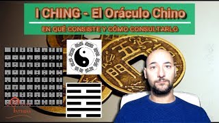 I CHING  En Qué Consiste y Cómo Consultar el Oráculo Chino [upl. by Sande319]