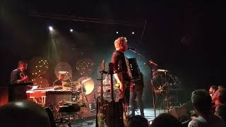 Calexico live 23062023Tollhaus Karlsruhe Germany [upl. by Goodman]