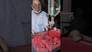 MANUFACTURING OF SHOW DUMMY SOOL [upl. by Mota]