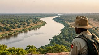 The Zambezi a breathtaking experience [upl. by Evaleen]