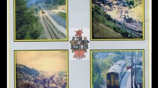 The Forgotten Railway  Ebbw Vale  Part 1 [upl. by Nhguavaj]