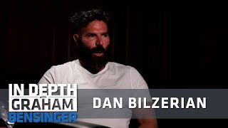 Dan Bilzerian Watching my trust fund fall from 96M to 15M [upl. by Ferullo]