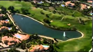 Pestana Golf amp Resorts  Gramacho [upl. by Salman]