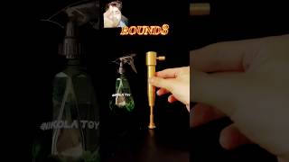 lighter experiment lighterlover toys lightergas hightlighter funny diy shorts viralvideo [upl. by Ralf311]