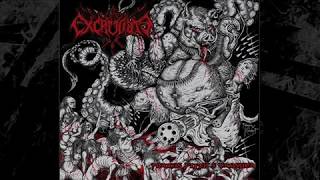 EXCRUCIATE 666  Porkus Filths Crusher Full Album [upl. by Ozkum]