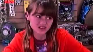 Big Bad Beetleborgs Episode 1 Beetle Rock Part 1 [upl. by Mcevoy]