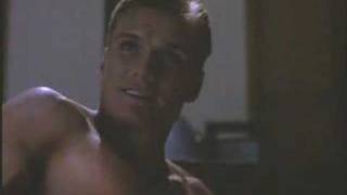 Brandon Lee Compliments Dolph Lundgren [upl. by Modern]