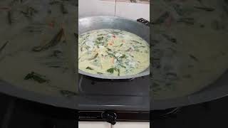 Masak lodeh jawa n ikan asin maknyuuus👌👌👌 [upl. by Erodavlas]