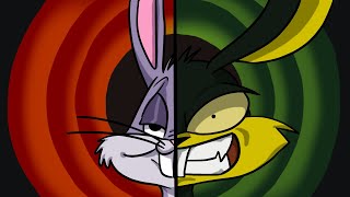 The Edgy Looney Tunes Reboot That Everyone Hated [upl. by Raye]