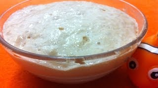 Tips de Cocina Cómo Activar la Levadura Seca o En Polvo  La Cocinadera [upl. by Alyakim907]