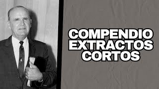 Compendio extractos cortos William Marrion Branham [upl. by Airottiv]