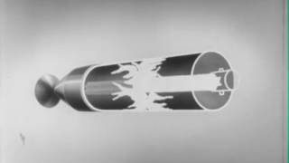 Rocket Propulsion  Solid and Liquid Propellant Motors [upl. by Solange]