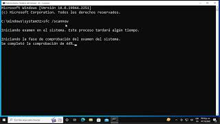 Reparar Carpeta De System32 En Windows 10  11  SOLUCION DEFINITIVA [upl. by Veleda]