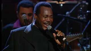 George Benson  Moodys Mood Absolutely Live 2000 [upl. by Anitra164]