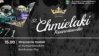 52 Chmielaki Krasnostawskie  20082023 [upl. by Kcarb]