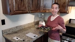 How to Make Pemmican that Actually Tastes Good [upl. by Standley154]