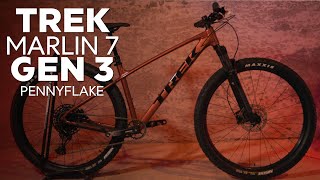 TREK Marlin 7 Gen 3 2024 [upl. by Inaliak]