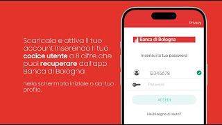 Nuova app INBANK scopri come configurarla [upl. by Em]