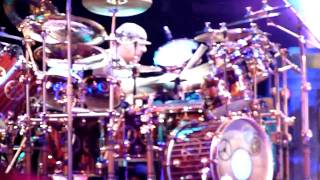 Rush quotLimelightquot  2nd ROW Time Machine Tour  Irvine  HD  High Quality [upl. by Tecu]