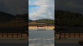 Le parc culturel de Baekje à Buyeo en Corée du Sud est une vraie pépite [upl. by Rior]