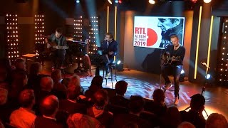 Alain Souchon  Ici et là Live  Album RTL de lannée 2019 [upl. by Narcissus]