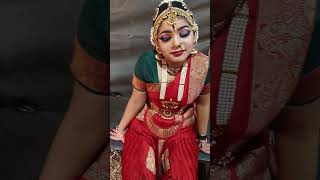 Kannoonjal aadi irundaal film songbharathanatyamclassical dance [upl. by Lorien]