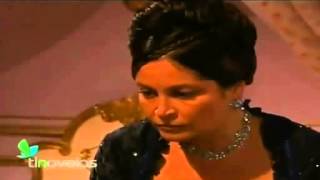 Daniela Romo Villana  Doña Juana Cachetea A Esperanza [upl. by Aubrey]