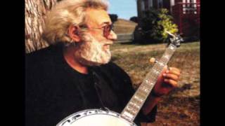 Jerry Garcia quotBlack Muddy Riverquot acoustic tribute with banjo by Blueground Undergrass [upl. by Coulombe555]