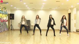 Dalshabet  Someone Like U Live [upl. by Muscolo]