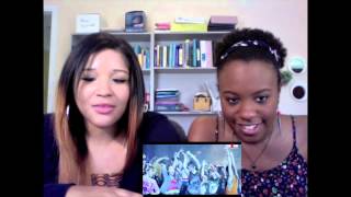 4 Minute Is It Poppin MV Reaction [upl. by Lynad]