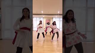 Balam pichkari dance performance by Payal  Dancedilse 💕💃Holi special dance 🥳🎉🎊 [upl. by Ecinnaj]