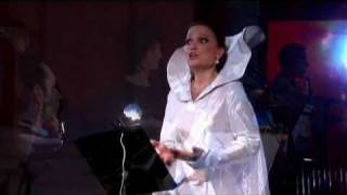 Tarja Turunen  Agnus Dei Live in Sibiu 2005 [upl. by Theressa795]