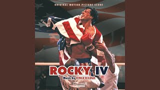 Training Montage Rocky IV Score Mix [upl. by Ressay]