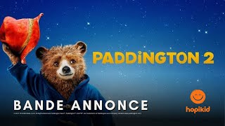 Paddington 2 trailer 2 [upl. by Aro]