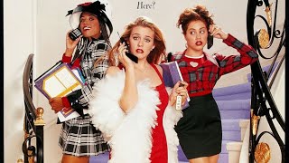 Clueless Full Movie Facts and Review  Alicia Silverstone  David Kitay [upl. by Linea]