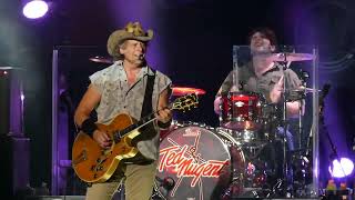 TED NUGENT  FULL CONCERTPenns Peak Jim Thorpe PA 72723 [upl. by Morgan]