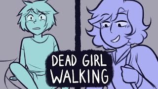 quotDead Girl Walkingquot BareStages Heathers the Musical [upl. by Ahsenra]