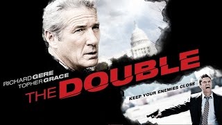 The Double 2011 Richard Gere KillCount [upl. by Ttegirb]