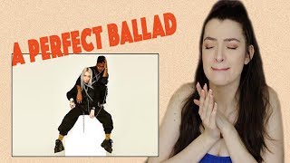 LOVELY BILLIE EILISH amp KHALID REACTION [upl. by Yllak720]