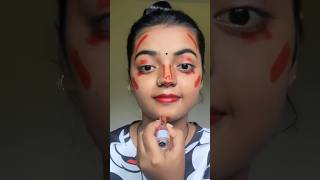 Viral Lipstick🤯 Full Face Makeup Hack 😱❌ makeup lipstichack lipstick shorts makeuptutorial [upl. by Uriisa631]