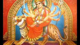 AARTI MAA CHINTPURNI JI KI [upl. by Leupold]