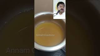 Amla Tea  Refreshing drink  Amla recipe in Tamil [upl. by Esil807]