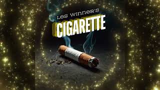 ➡️ Les Winners  Cigarette [upl. by Llerdnek]