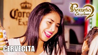 Cervecita  Promesa De Amor ❤️ Cumbia Peruana  Blanca Santiago [upl. by Aihseyt]