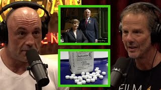 How the Sackler Family Made Billions From OxyContin [upl. by Hamer]